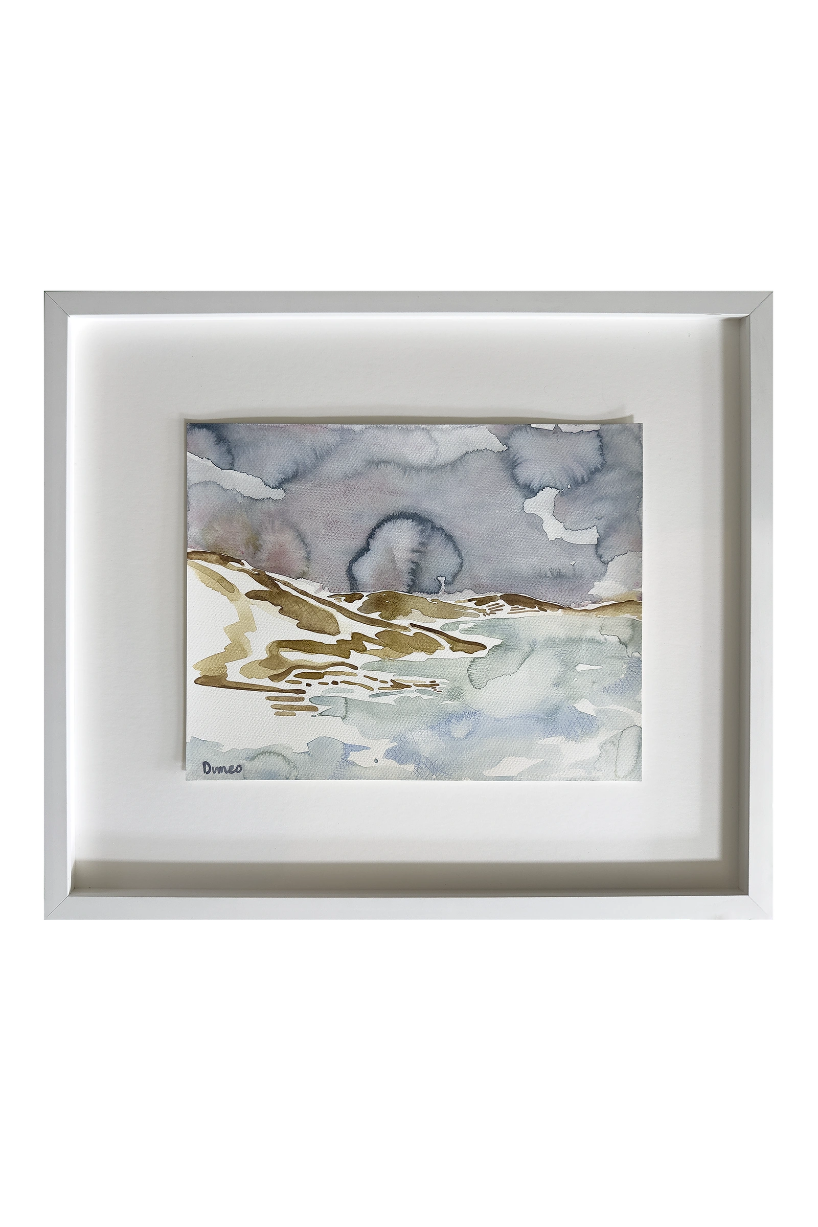 Observed Landscape No. 03 by Molly DiMeo